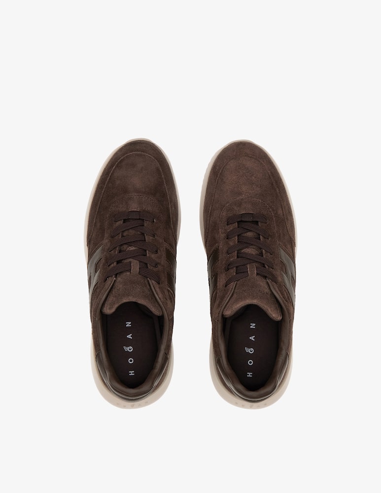 Hogan Sneakers Interactive - immagine 5 Hogan Sneakers Interactive - immagine 5