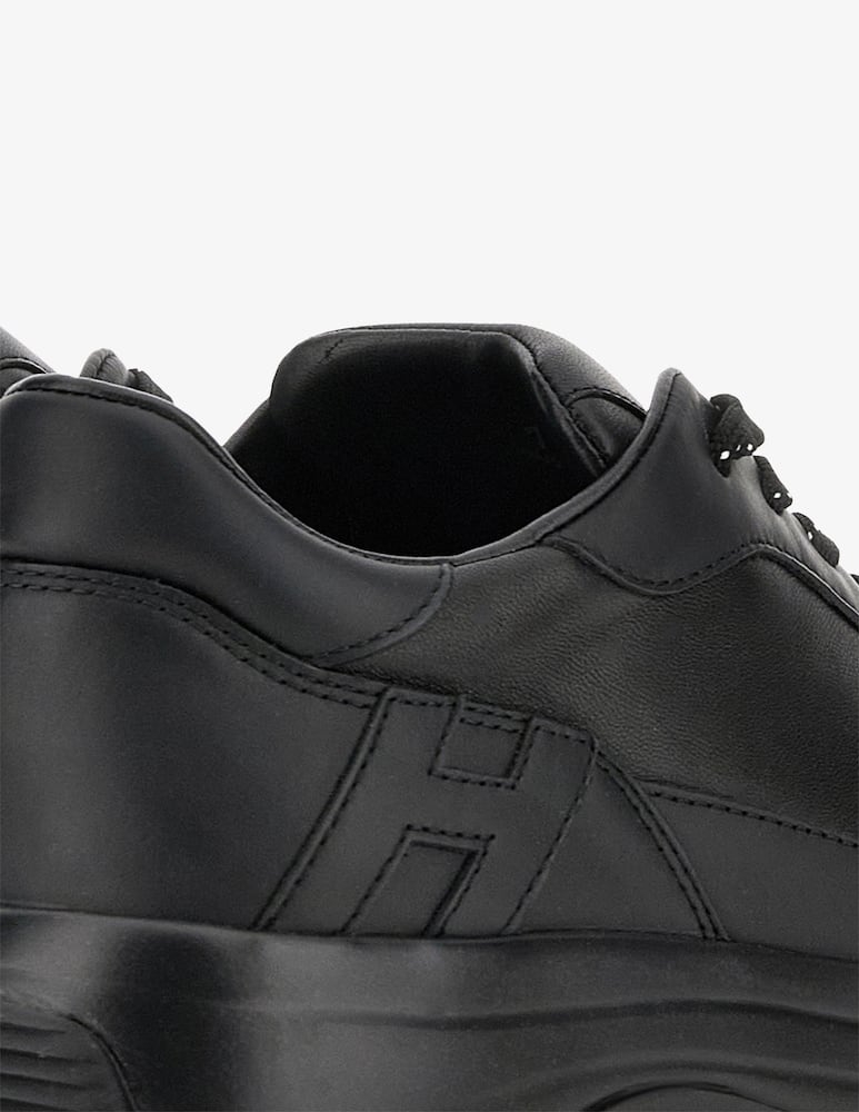 Hogan Hogan Hi-Light sneakers - picture 4 Hogan Hogan Hi-Light sneakers - picture 4