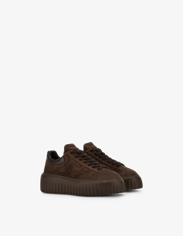 Hogan Sneakers H-Stripes - picture 2 Hogan Sneakers H-Stripes - picture 2