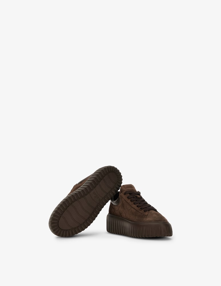 Hogan Sneakers H-Stripes - picture 6 Hogan Sneakers H-Stripes - picture 6