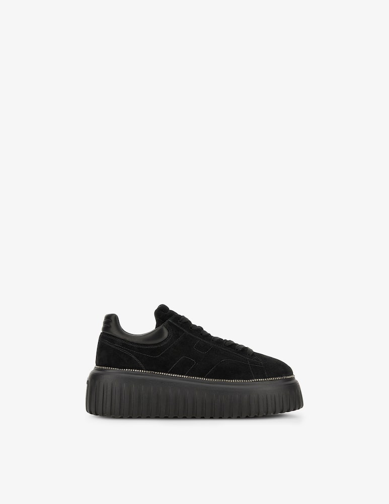 Hogan Sneakers H-Stripes - picture 1 Hogan Sneakers H-Stripes - picture 1