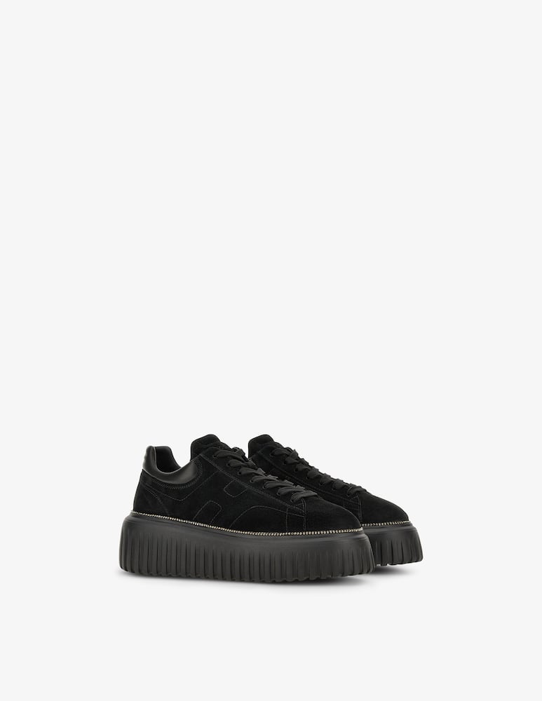 Hogan Sneakers H-Stripes - picture 2 Hogan Sneakers H-Stripes - picture 2