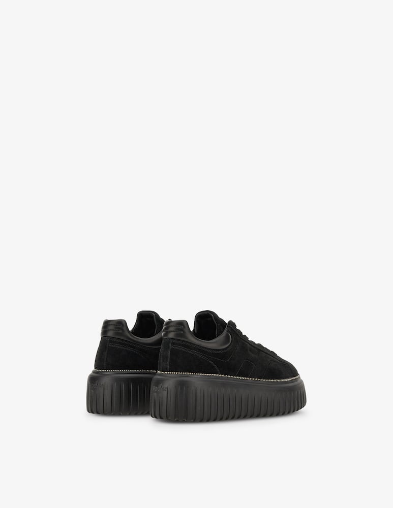 Hogan Sneakers H-Stripes - picture 3 Hogan Sneakers H-Stripes - picture 3