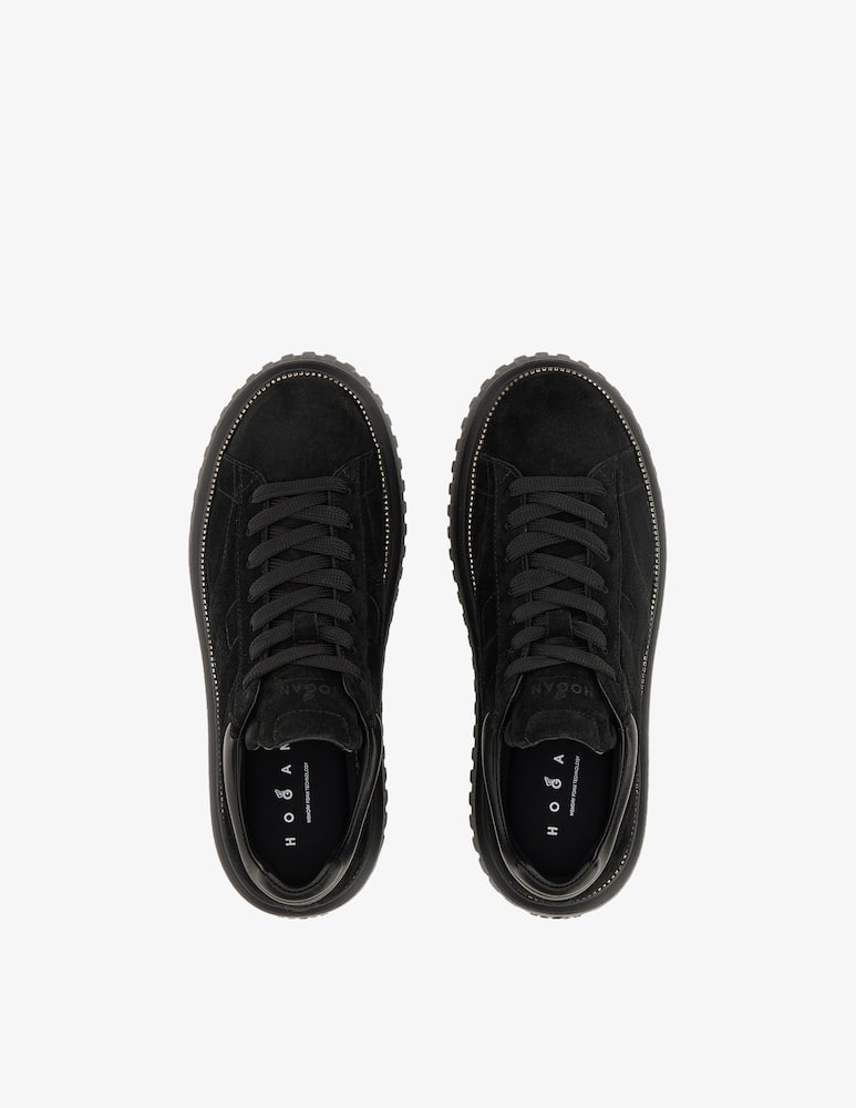 Hogan Sneakers H-Stripes - picture 5 Hogan Sneakers H-Stripes - picture 5