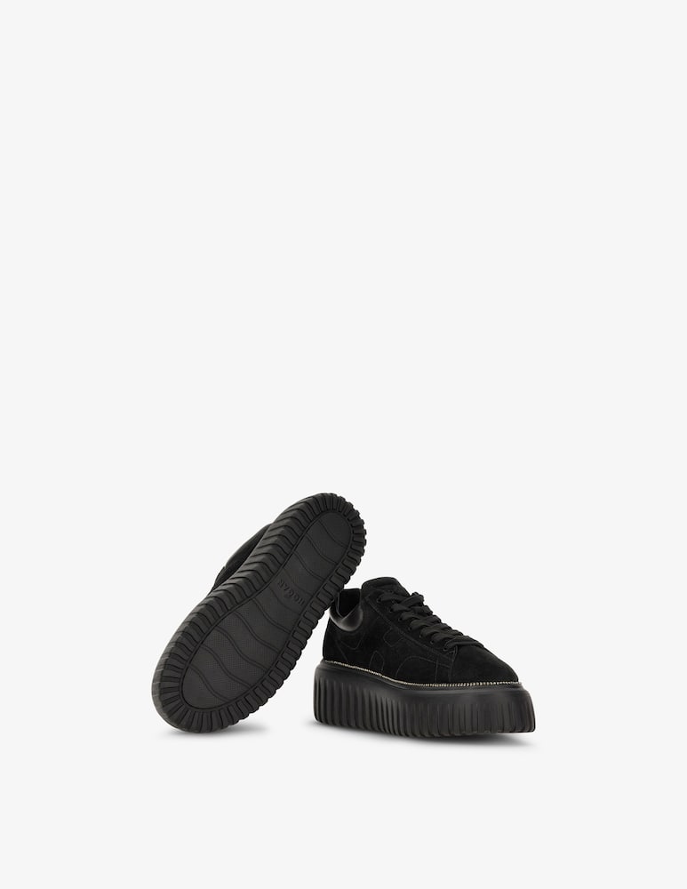 Hogan Sneakers H-Stripes - picture 6 Hogan Sneakers H-Stripes - picture 6