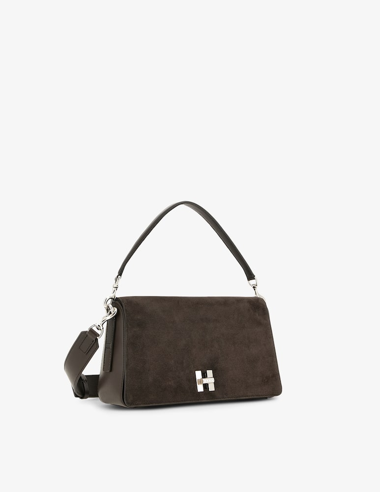 Hogan H-Turn Flap Bag - picture 2 Hogan H-Turn Flap Bag - picture 2