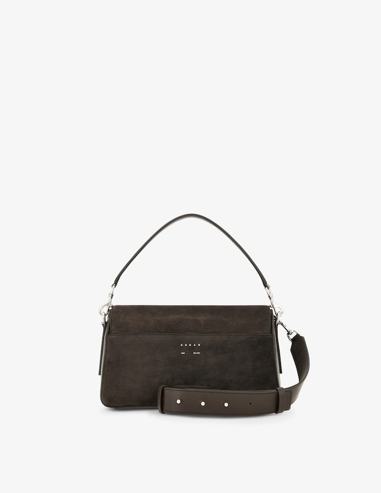 Hogan H-Turn Flap Bag - picture 3 Hogan H-Turn Flap Bag - picture 3