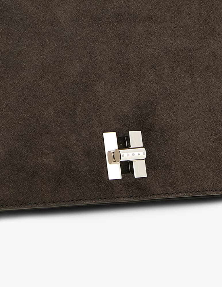 Hogan H-Turn Flap Bag - picture 5 Hogan H-Turn Flap Bag - picture 5