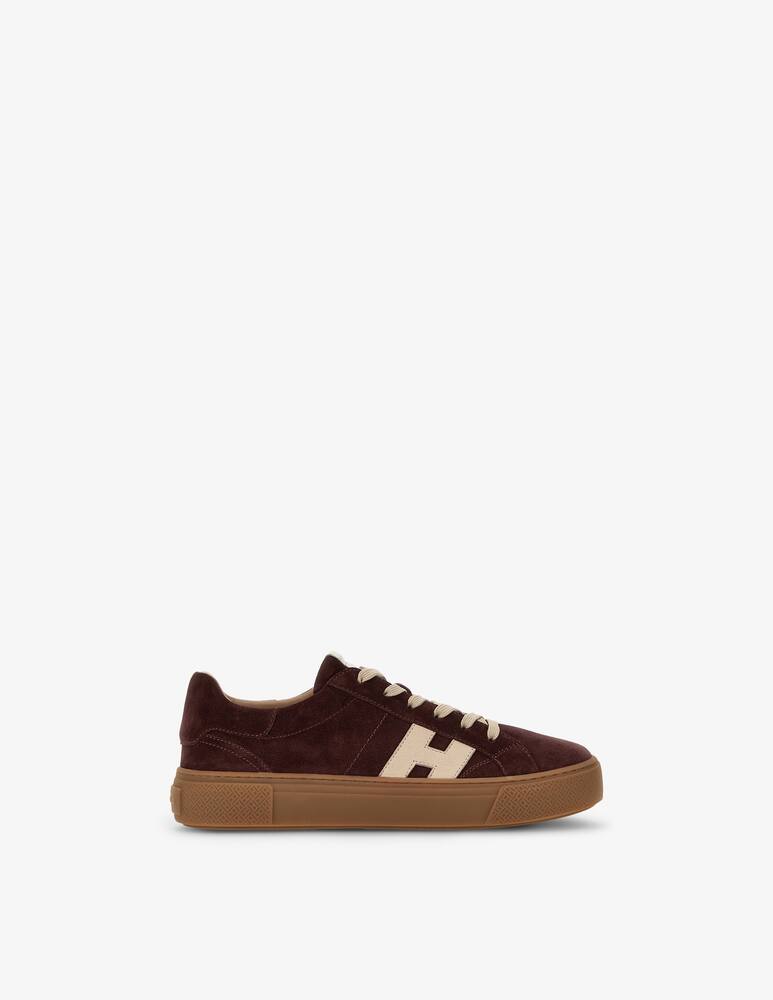rinascente Hogan Hogan Crosswind sneakers
