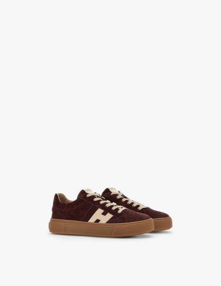 rinascente Hogan Hogan Crosswind sneakers