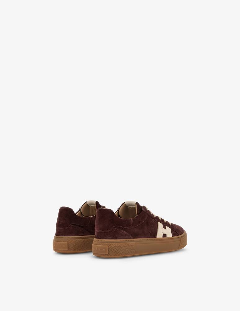 rinascente Hogan Hogan Crosswind sneakers