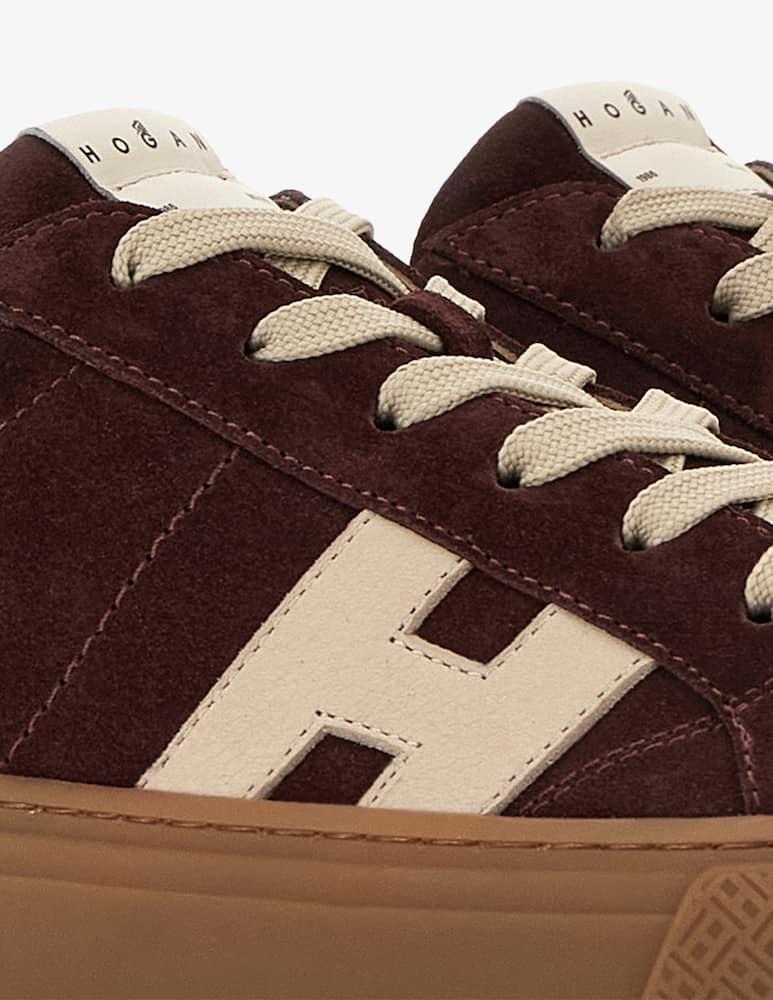 Hogan Sneakersì Crosswind - immagine 4 Hogan Sneakersì Crosswind - immagine 4