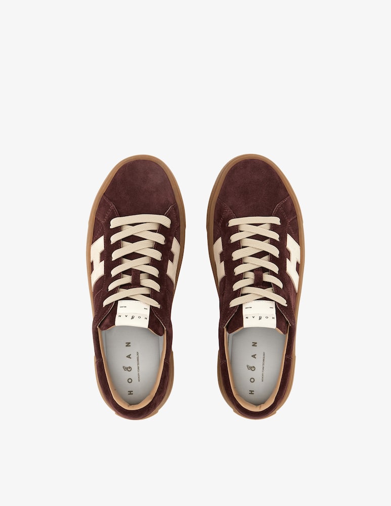 Hogan Sneakersì Crosswind - immagine 5 Hogan Sneakersì Crosswind - immagine 5