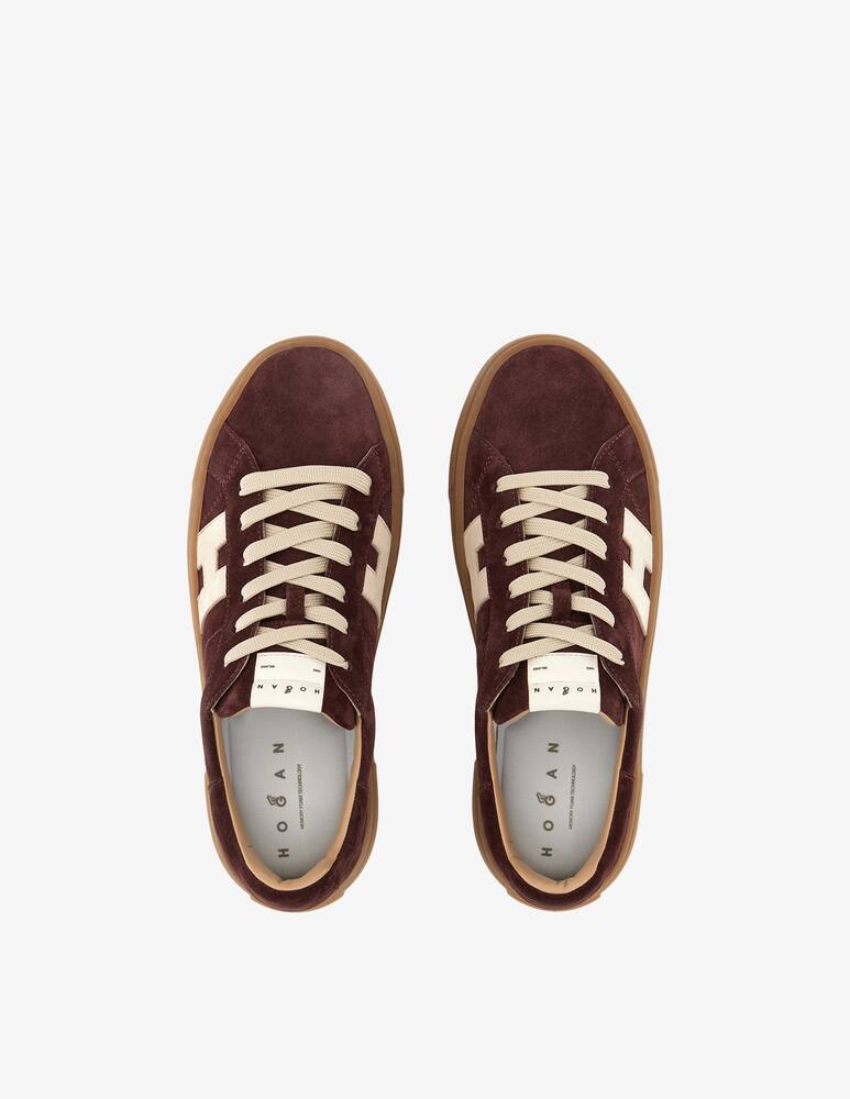 rinascente Hogan Hogan Crosswind sneakers