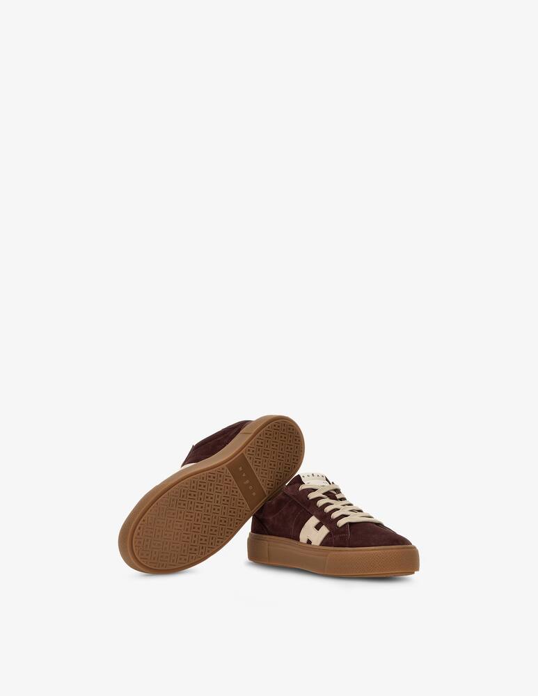 rinascente Hogan Hogan Crosswind sneakers