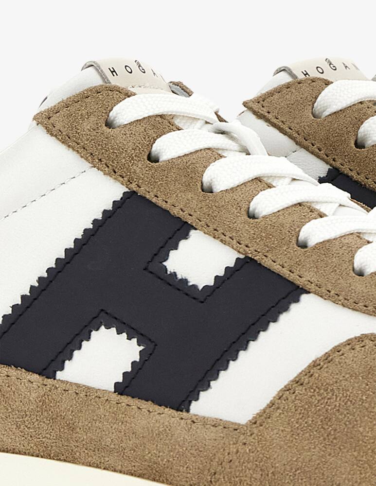 rinascente Hogan Hogan Athletic sneakers
