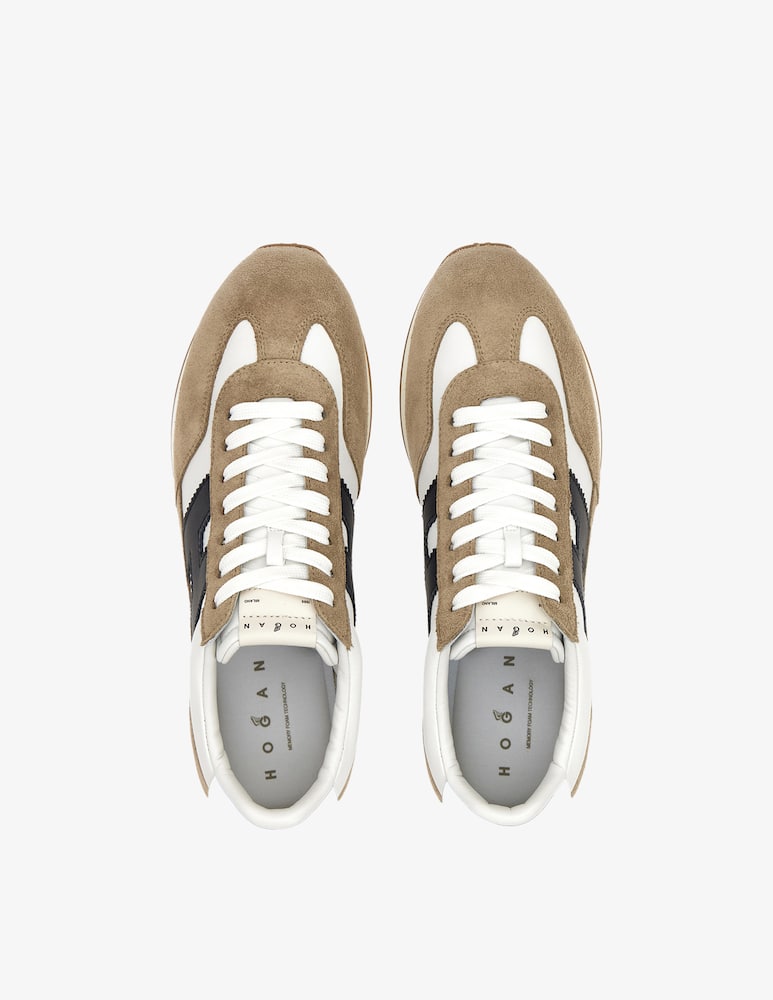 Hogan Sneakers Athletic - immagine 4 Hogan Sneakers Athletic - immagine 4