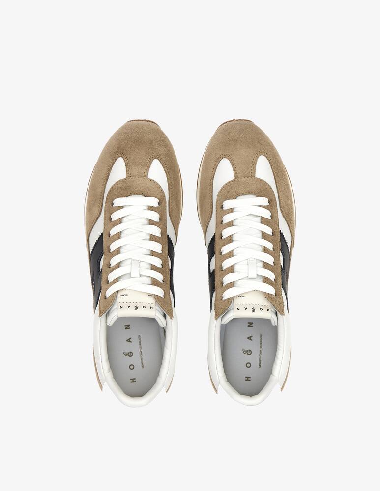 rinascente Hogan Hogan Athletic sneakers