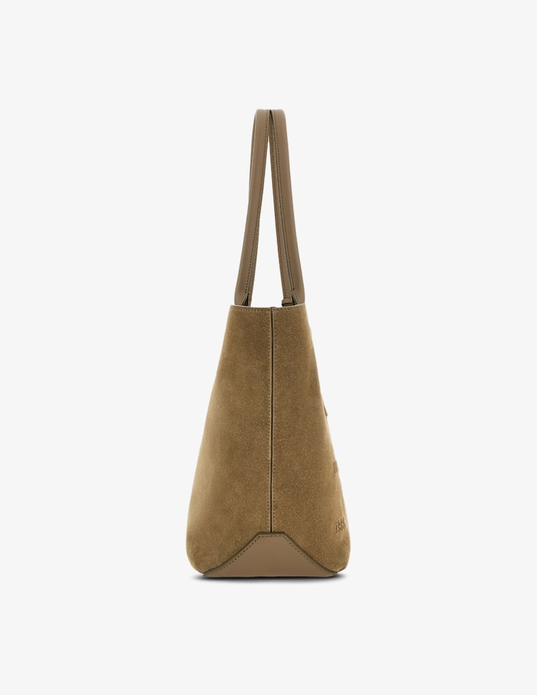 Hogan Address Shopping Bag Small - picture 6 Hogan Address Shopping Bag Small - picture 6