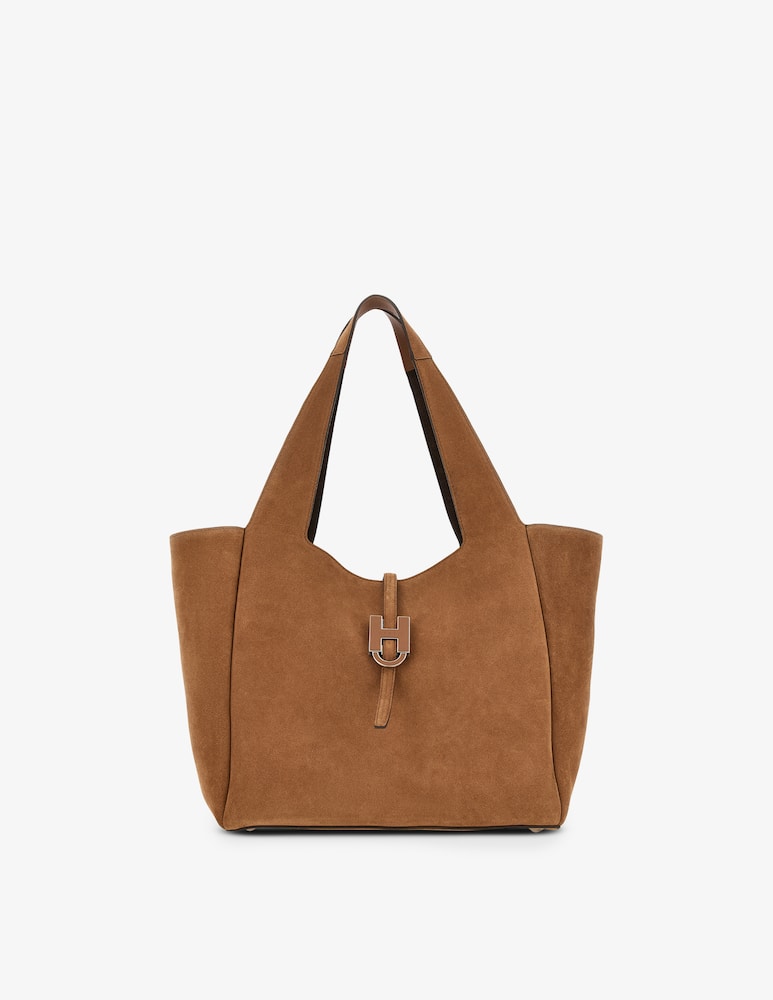 Hogan Trend Shopping Bag - picture 1 Hogan Trend Shopping Bag - picture 1