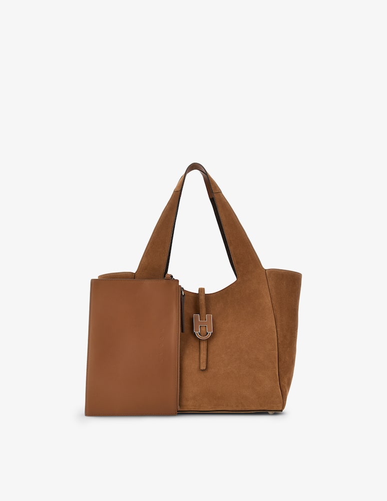 Hogan Trend Shopping Bag - picture 2 Hogan Trend Shopping Bag - picture 2