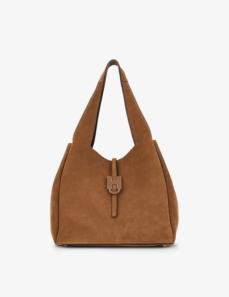 Hogan Trend Shopping Bag - picture 4 Hogan Trend Shopping Bag - picture 4