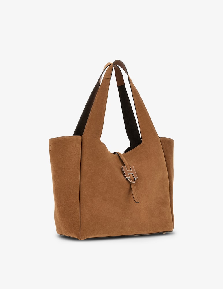 Hogan Trend Shopping Bag - picture 8 Hogan Trend Shopping Bag - picture 8