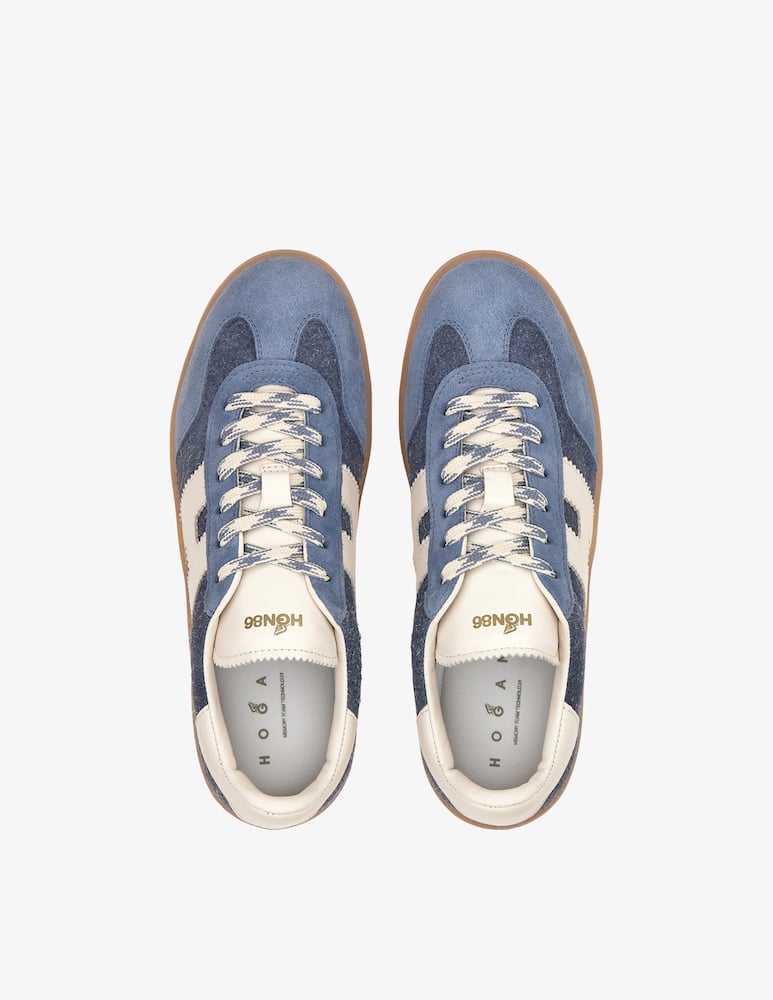 Hogan Sneakers Cool - picture 5 Hogan Sneakers Cool - picture 5