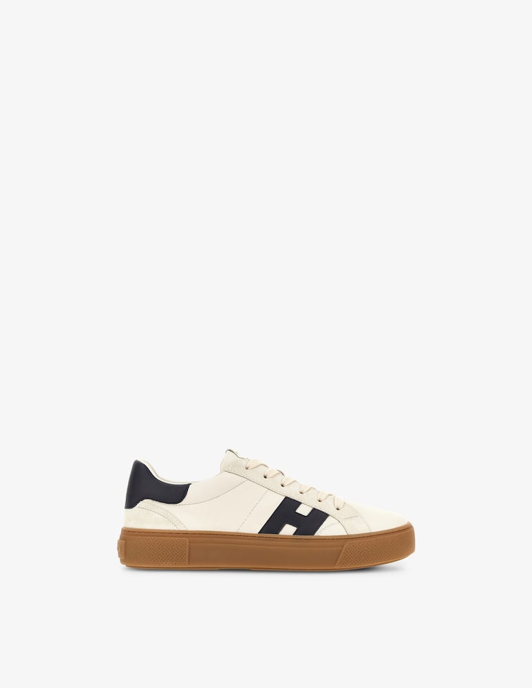 rinascente Hogan Sneakers Crosswind