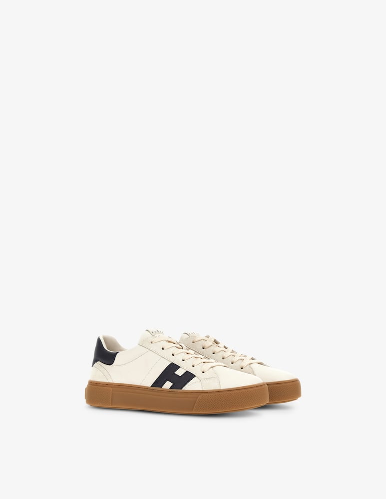 Hogan Hogan Crosswind sneakers - picture 2 Hogan Hogan Crosswind sneakers - picture 2