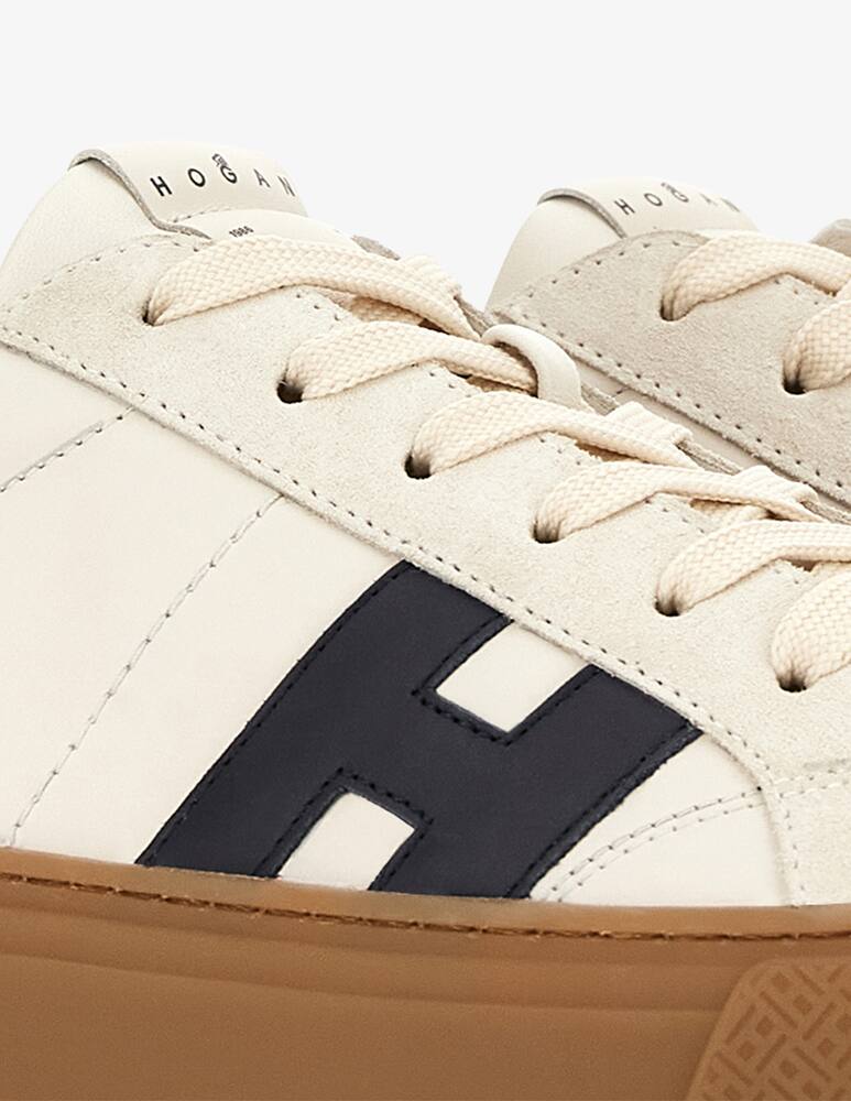 rinascente Hogan Sneakers Crosswind
