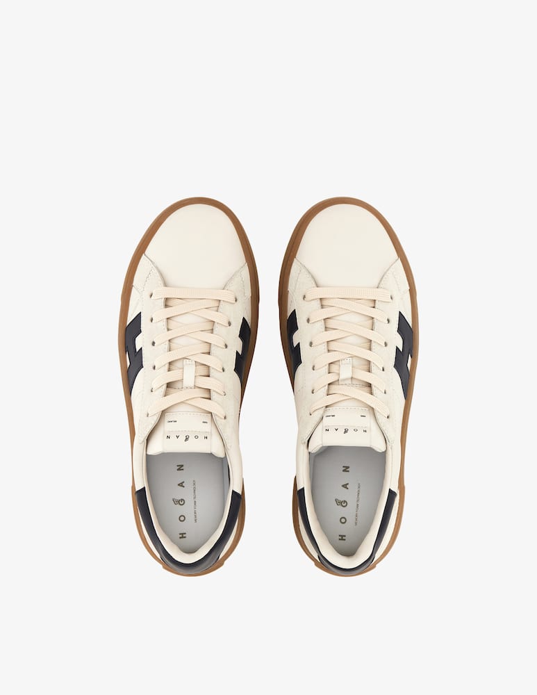 Hogan Hogan Crosswind sneakers - picture 5 Hogan Hogan Crosswind sneakers - picture 5