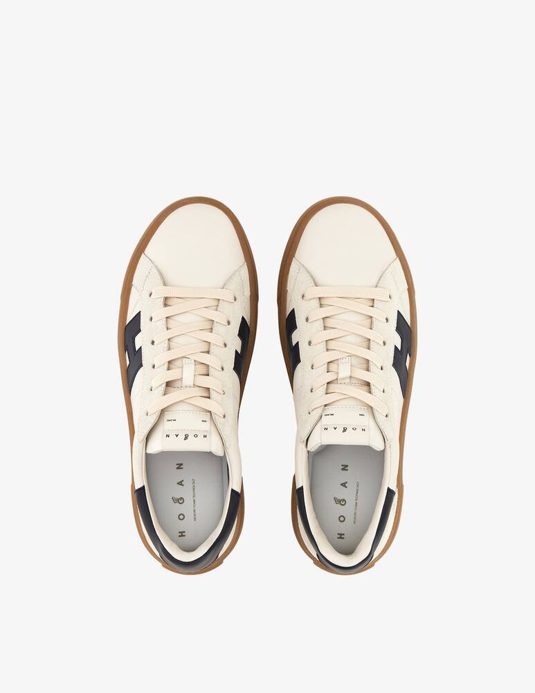 rinascente Hogan Sneakers Crosswind