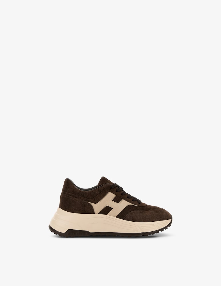 Hogan Sneakers Hi-Fi - picture 1 Hogan Sneakers Hi-Fi - picture 1