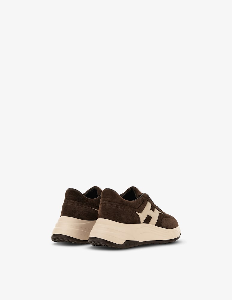 Hogan Sneakers Hi-Fi - picture 3 Hogan Sneakers Hi-Fi - picture 3