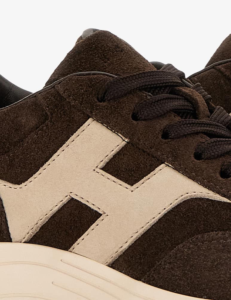 Hogan Sneakers Hi-Fi - picture 4 Hogan Sneakers Hi-Fi - picture 4