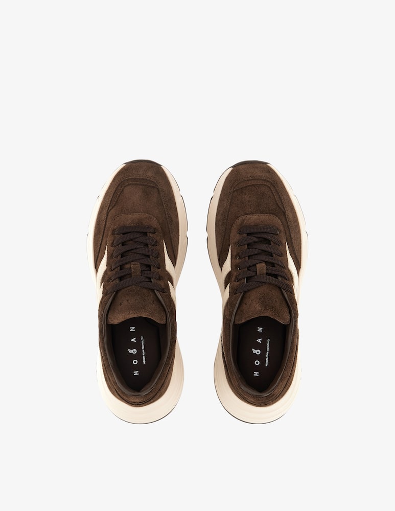 Hogan Sneakers Hi-Fi - picture 5 Hogan Sneakers Hi-Fi - picture 5