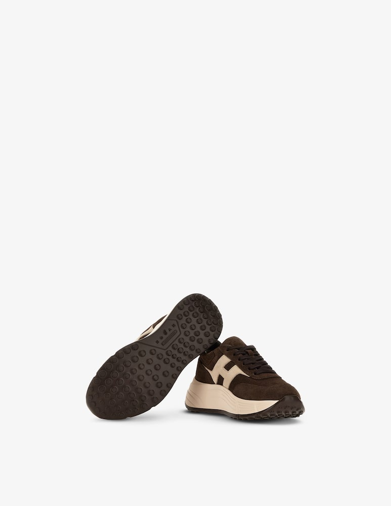 Hogan Sneakers Hi-Fi - picture 6 Hogan Sneakers Hi-Fi - picture 6
