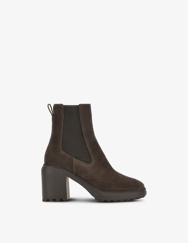 Hogan Chelsea Boots H724 - picture 1 Hogan Chelsea Boots H724 - picture 1