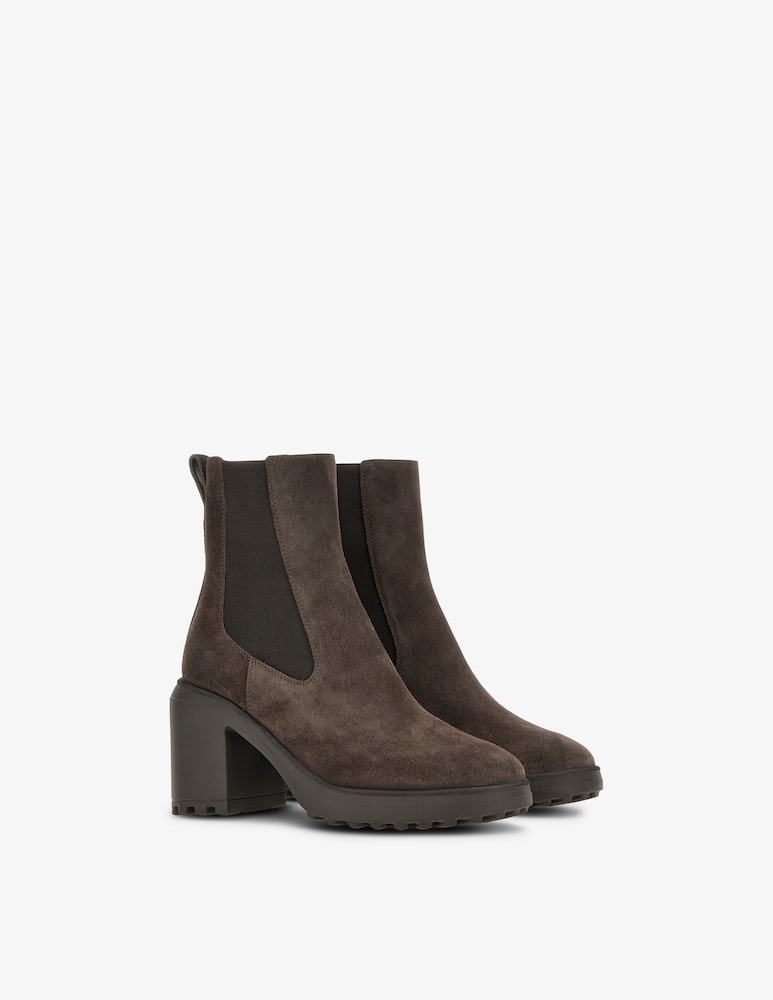 Hogan Chelsea Boots H724 - picture 2 Hogan Chelsea Boots H724 - picture 2