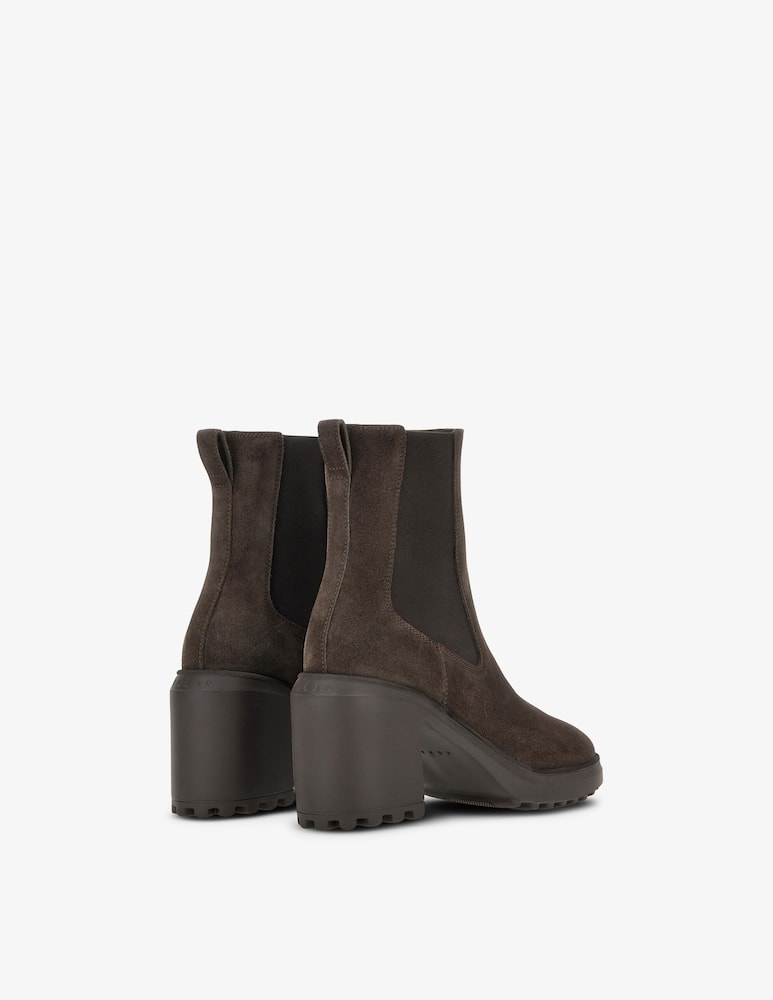 Hogan Chelsea Boots H724 - picture 3 Hogan Chelsea Boots H724 - picture 3