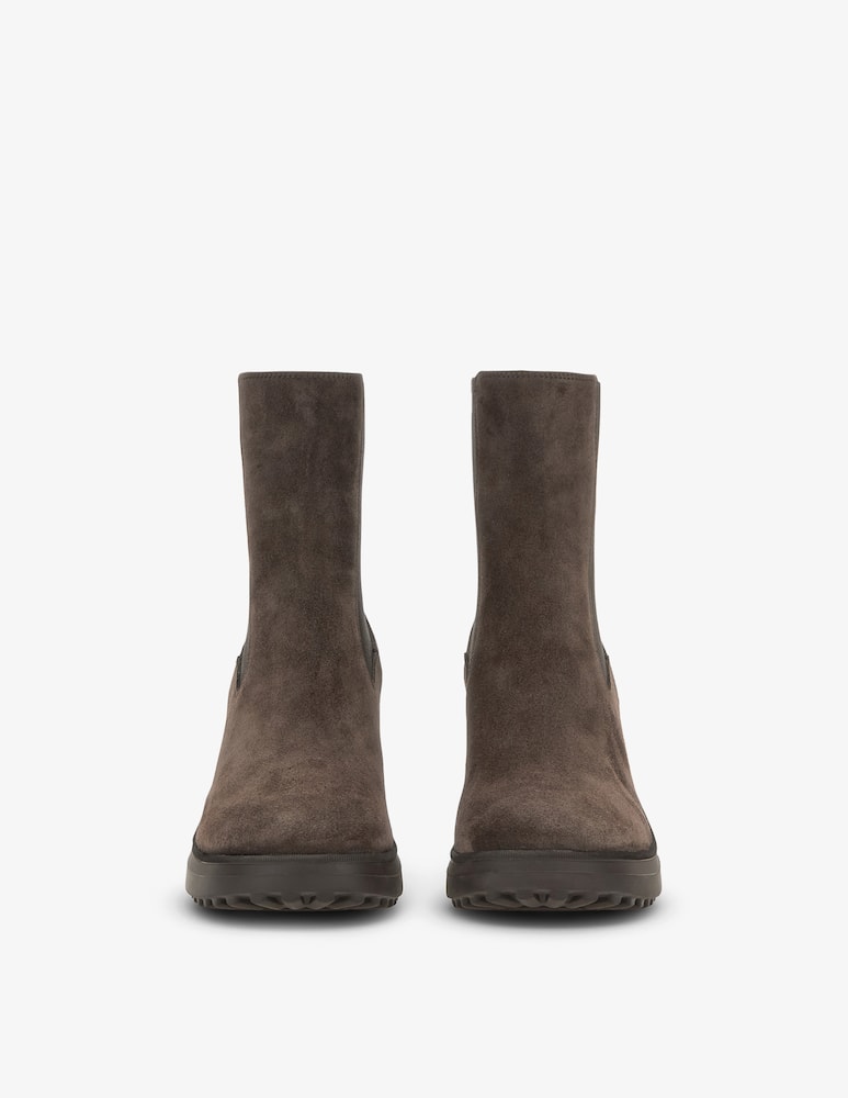 Hogan Chelsea Boots H724 - picture 4 Hogan Chelsea Boots H724 - picture 4