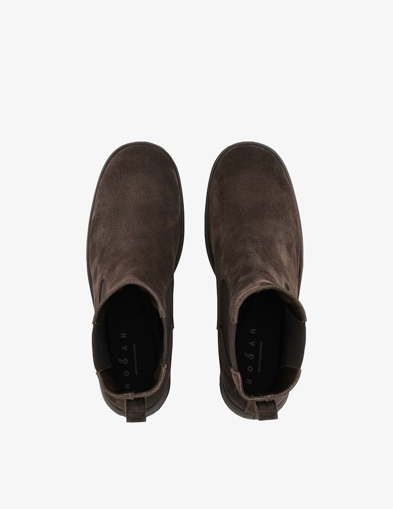 Hogan Chelsea Boots H724 - picture 5 Hogan Chelsea Boots H724 - picture 5