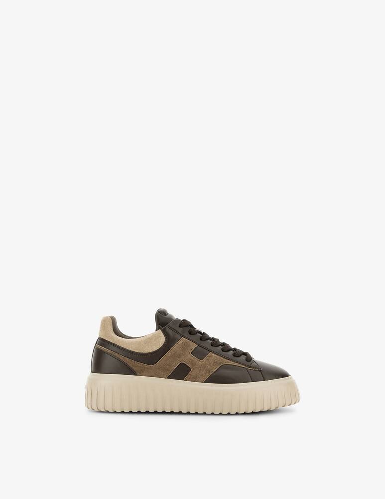 rinascente Hogan Sneakers H-Stripes