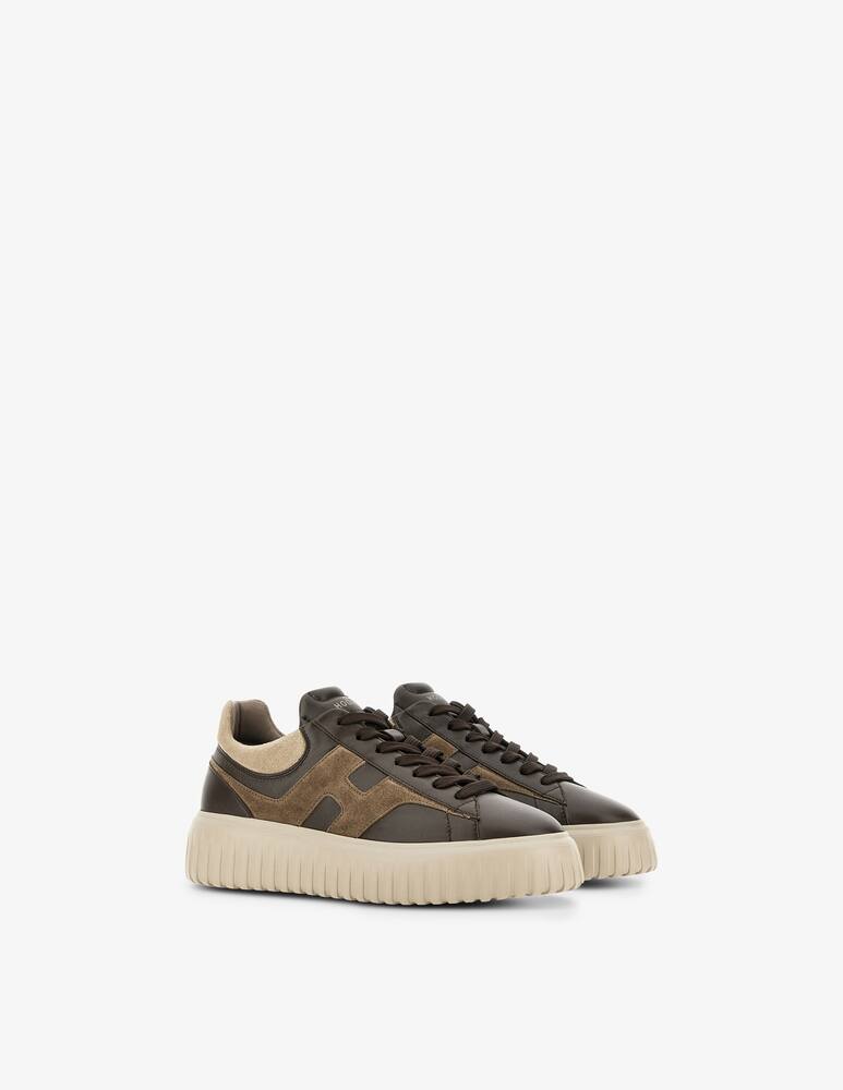 rinascente Hogan Sneakers H-Stripes