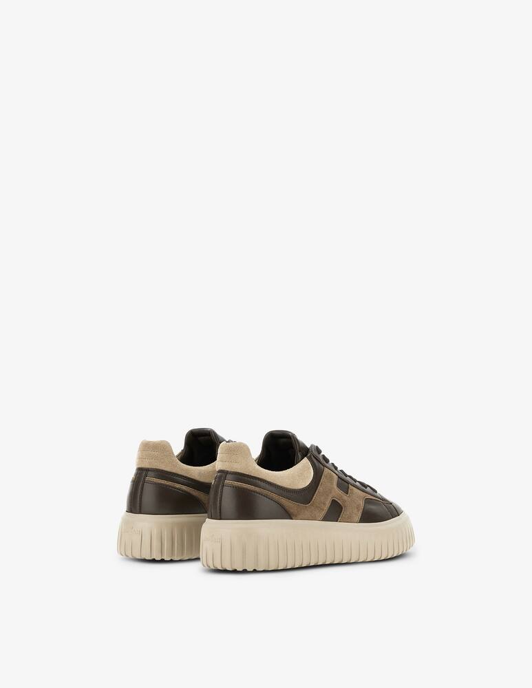 rinascente Hogan Sneakers H-Stripes