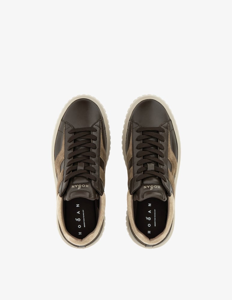 Hogan Sneakers H-Stripes - immagine 5 Hogan Sneakers H-Stripes - immagine 5