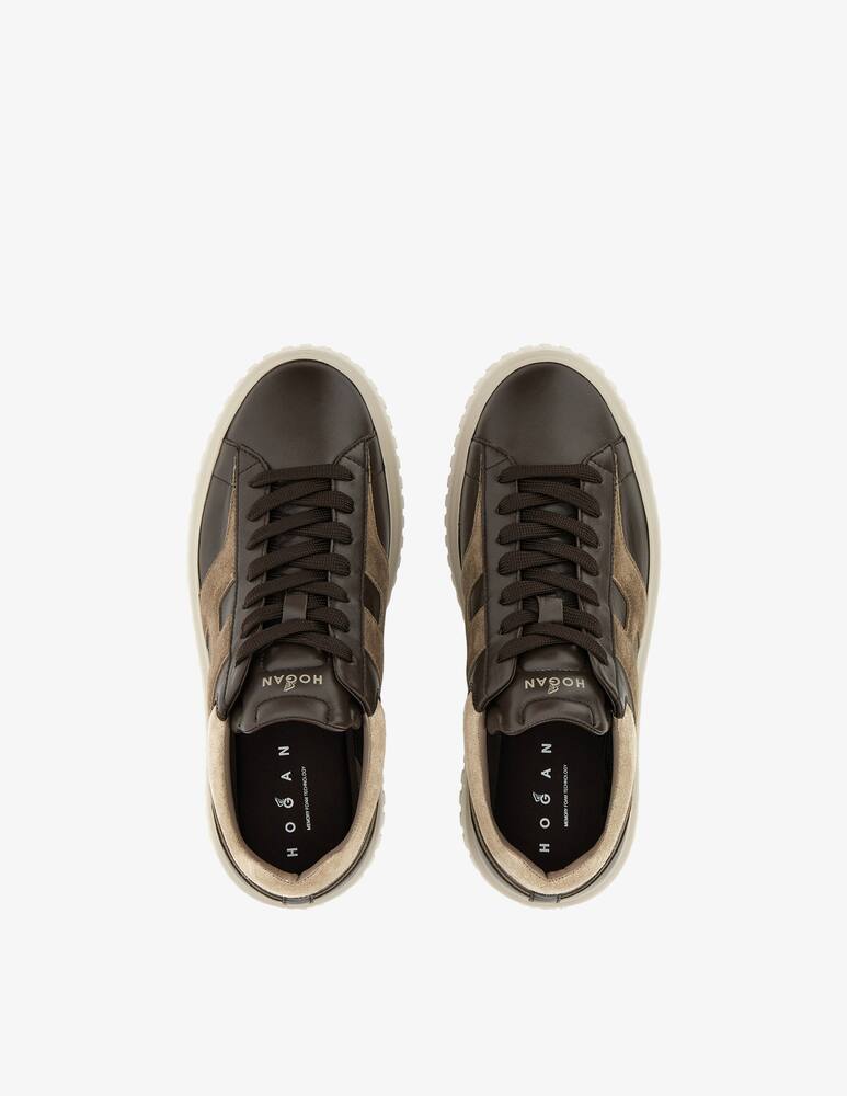 rinascente Hogan Sneakers H-Stripes