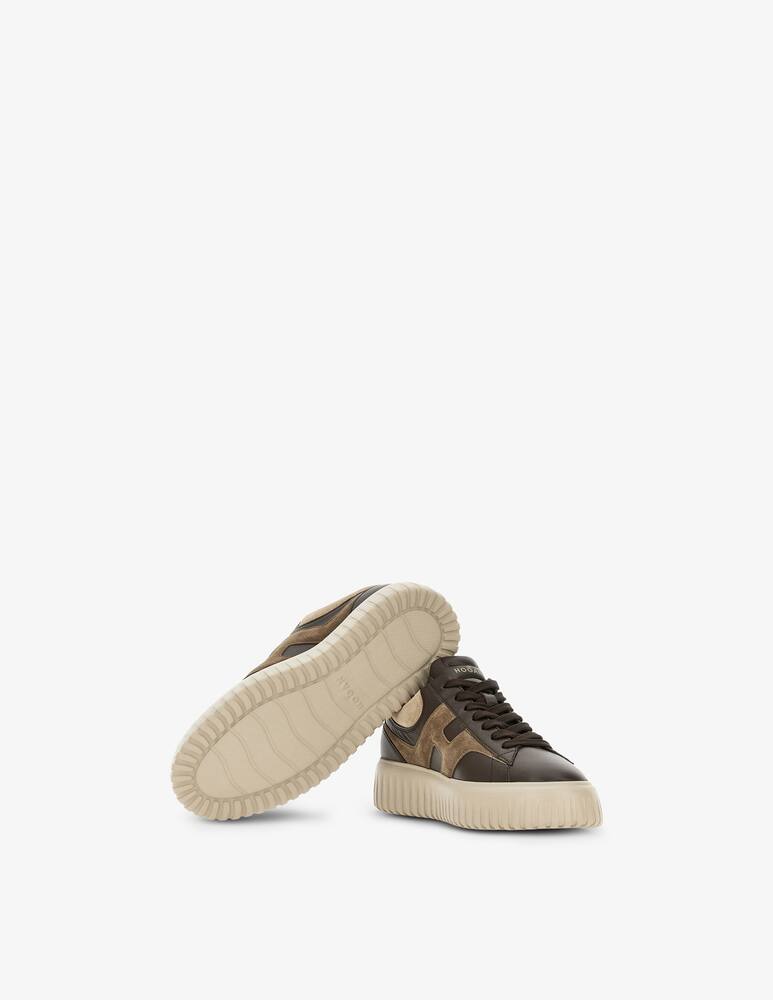 rinascente Hogan Sneakers H-Stripes