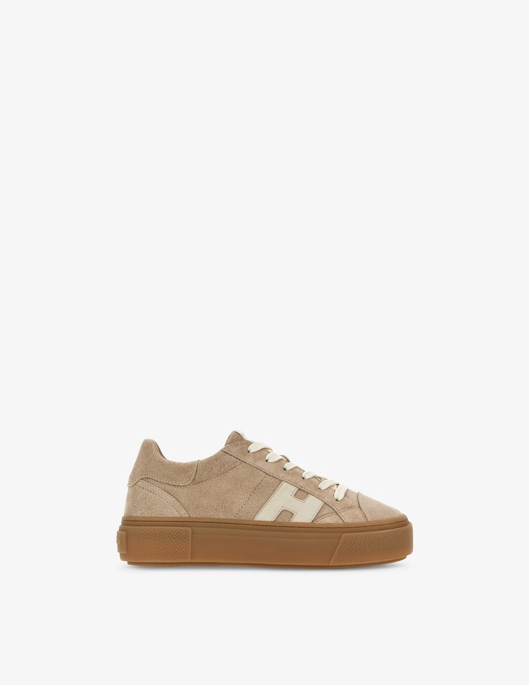Hogan Sneakers Crosswind - picture 1 Hogan Sneakers Crosswind - picture 1